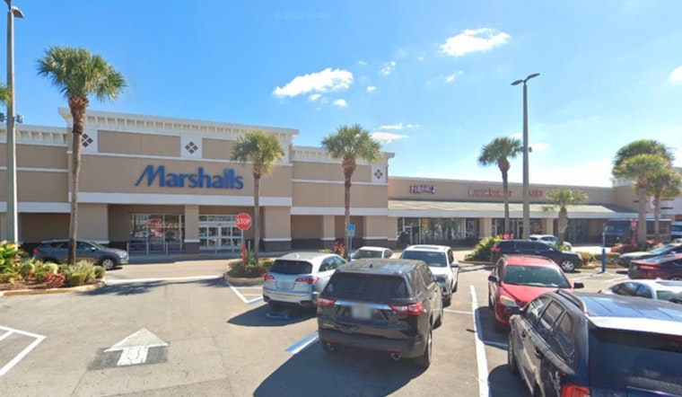 Homestead Police Seek Public's Help to Capture Suspect in Alleged Child Abduction Attempt near Marshalls