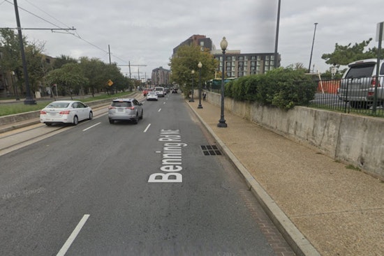 Homicide Investigation Underway After Dashane Judd Found Deceased in Northeast Washington, D.C.