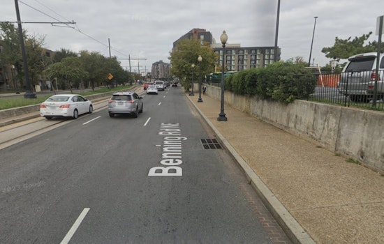 Homicide Investigation Underway After Dashane Judd Found Deceased in Northeast Washington, D.C.