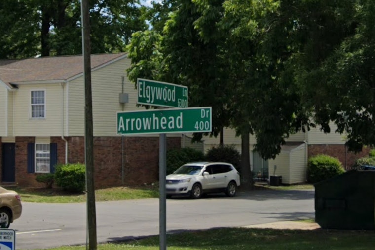 Homicide Investigation Underway After Fatal Shooting in Northeast Charlotte
