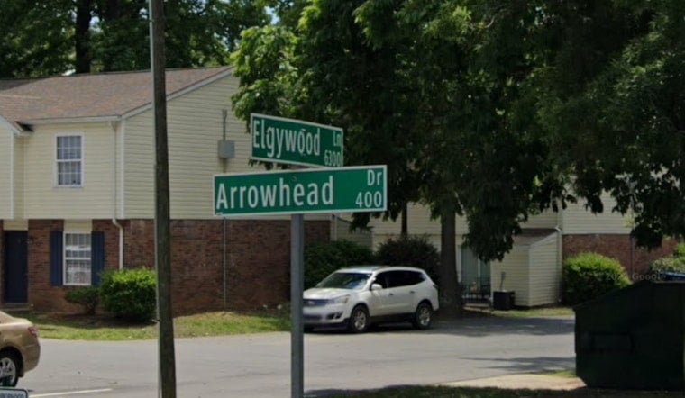 Homicide Investigation Underway After Fatal Shooting in Northeast Charlotte
