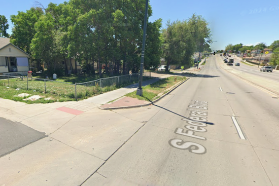 Homicide Probe Underway After Man Fatally Shot on Denver's S. Federal Boulevard