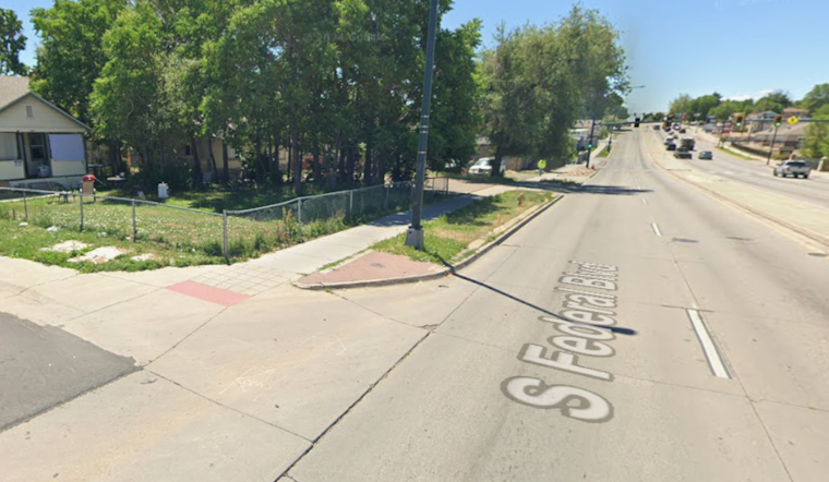 Homicide Probe Underway After Man Fatally Shot on Denver's S. Federal Boulevard