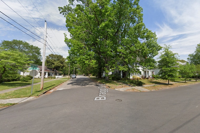 Homicide Probe Launched as Wilson Man Found Shot Dead on Bragg Street