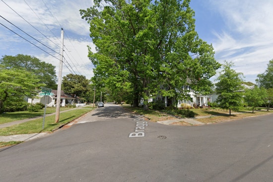 Homicide Probe Launched as Wilson Man Found Shot Dead on Bragg Street
