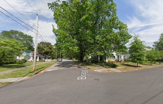 Homicide Probe Launched as Wilson Man Found Shot Dead on Bragg Street