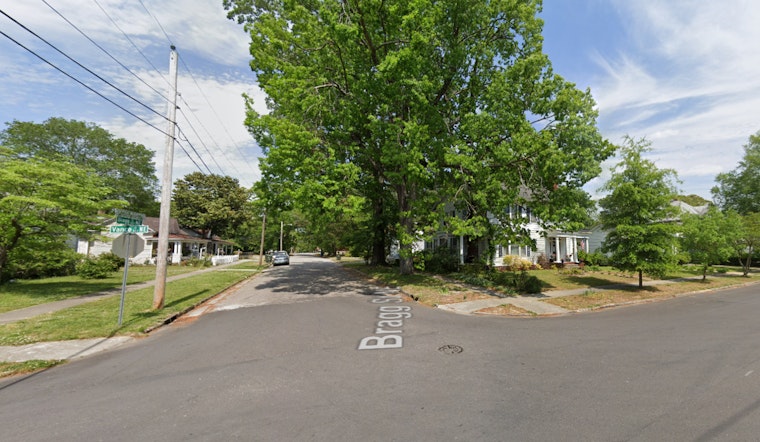 Homicide Probe Launched as Wilson Man Found Shot Dead on Bragg Street