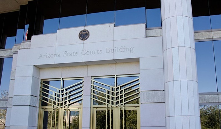Hon. Lisa A. VandenBerg Appointed as Presiding Disciplinary Judge by Arizona Supreme Court