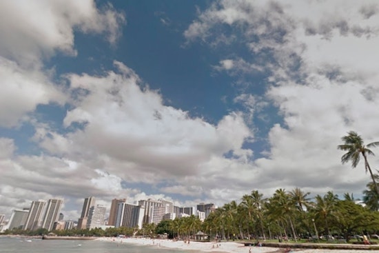 Honolulu Braces for Calmer Weather with Light Winds and Fewer Showers Expected
