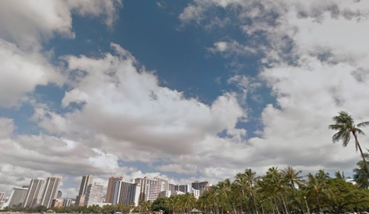 Honolulu Braces for Calmer Weather with Light Winds and Fewer Showers Expected
