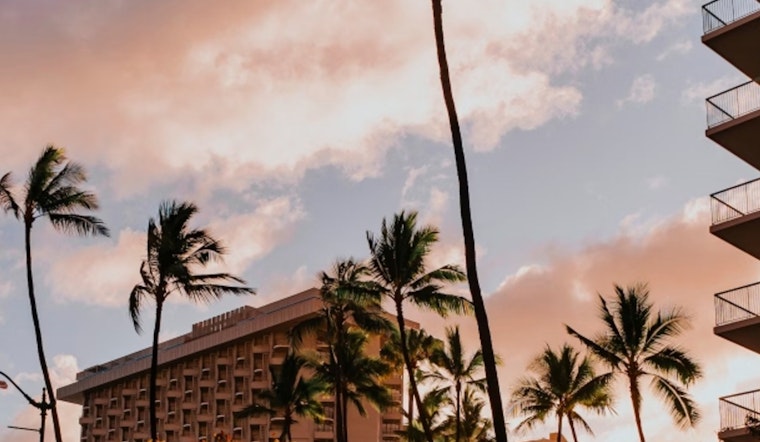 Honolulu Braces for Windy Weekend as Wind Advisory Extends to Maui County and Big Island