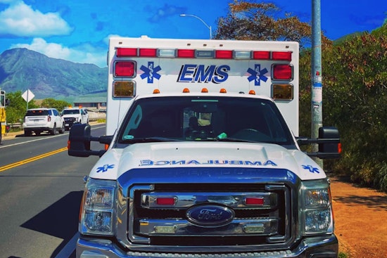 Honolulu Considers Task Force to Explore Potential EMS and Fire Department Merger Amid Staffing Crisis