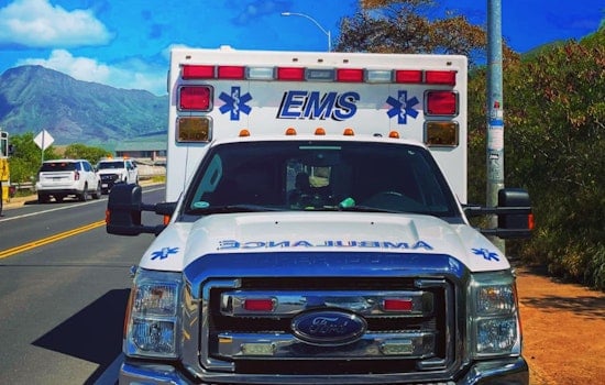 Honolulu Considers Task Force to Explore Potential EMS and Fire Department Merger Amid Staffing Crisis
