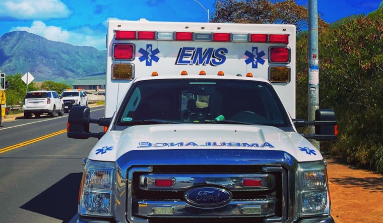 Honolulu Considers Task Force to Explore Potential EMS and Fire Department Merger Amid Staffing Crisis