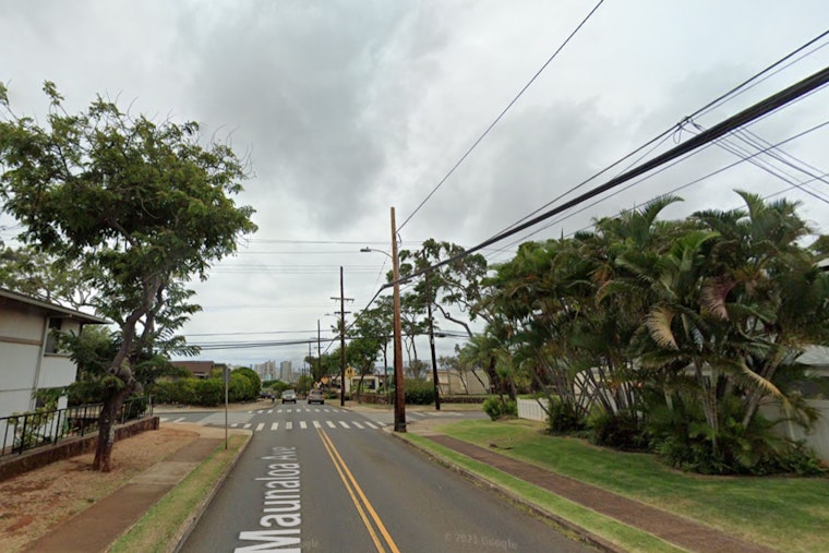 Honolulu Forecast Calls for Gentle Breezes and Showers as Trade Winds Weaken