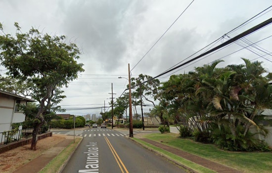 Honolulu Forecast Calls for Gentle Breezes and Showers as Trade Winds Weaken