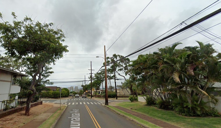 Honolulu Forecast Calls for Gentle Breezes and Showers as Trade Winds Weaken
