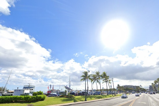 Honolulu Forecast Signals the End of Rain with Sunny Skies and a Dry Spell Ahead