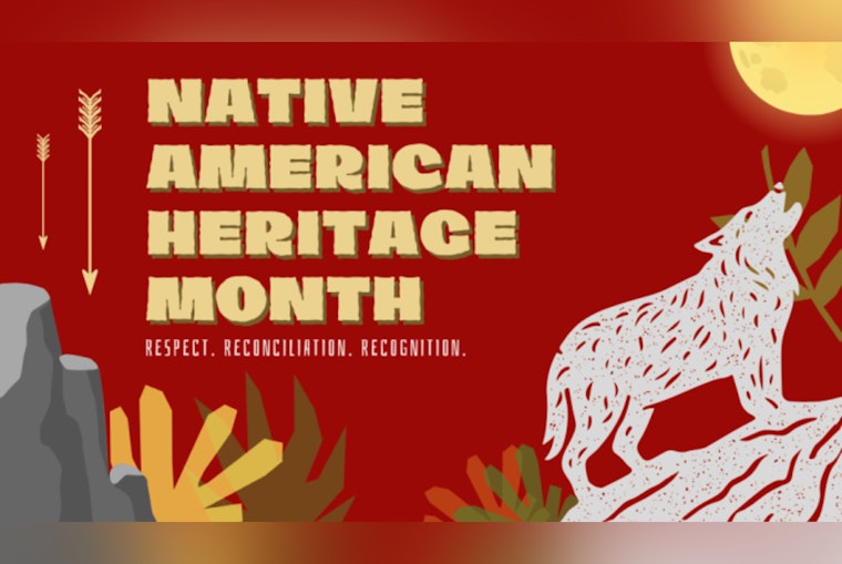Honoring Native American Heritage, Philadelphia Reflects on Indigenous History and Supports Youth Advocacy