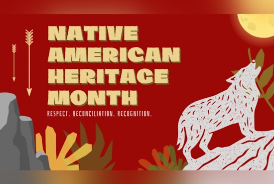 Honoring Native American Heritage, Philadelphia Reflects on Indigenous History and Supports Youth Advocacy