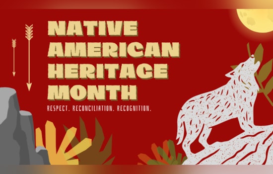 Honoring Native American Heritage, Philadelphia Reflects on Indigenous History and Supports Youth Advocacy