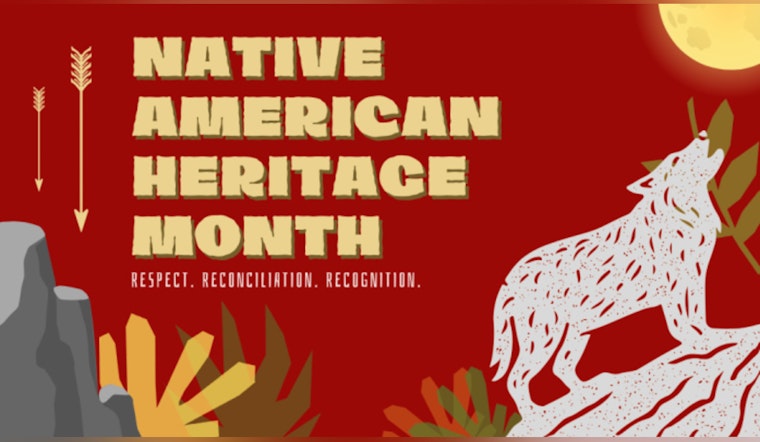 Honoring Native American Heritage, Philadelphia Reflects on Indigenous History and Supports Youth Advocacy