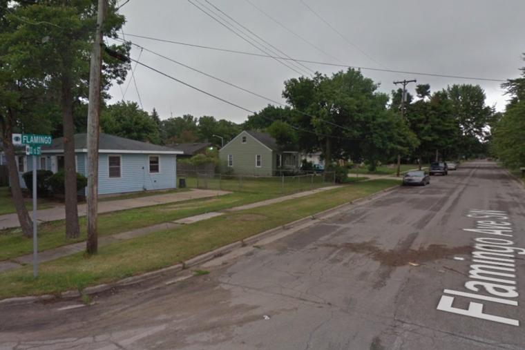Hours-Long Standoff Ends Peacefully in Wyoming Neighborhood as Police Detain Suspect