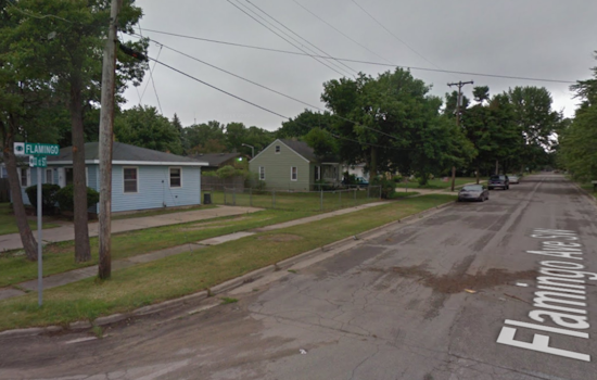 Hours-Long Standoff Ends Peacefully in Wyoming Neighborhood as Police Detain Suspect