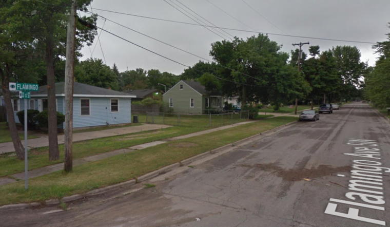 Hours-Long Standoff Ends Peacefully in Wyoming Neighborhood as Police Detain Suspect