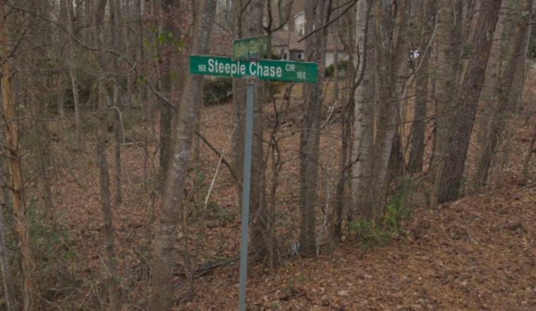 House Explosion in Weddington Shakes Union County, Two Injured, Investigation Underway