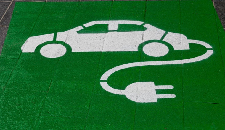 Houston Accelerates EV Access With Microgrants for Infrastructure and Education in Underserved Communities