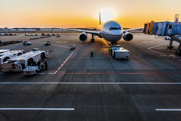 Houston Airports Gear Up for Record 2.2 Million Passengers This Thanksgiving Season