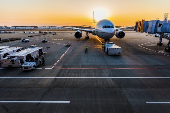 Houston Airports Gear Up for Record 2.2 Million Passengers This Thanksgiving Season