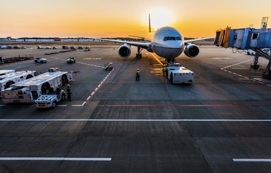 Houston Airports Gear Up for Record 2.2 Million Passengers This Thanksgiving Season