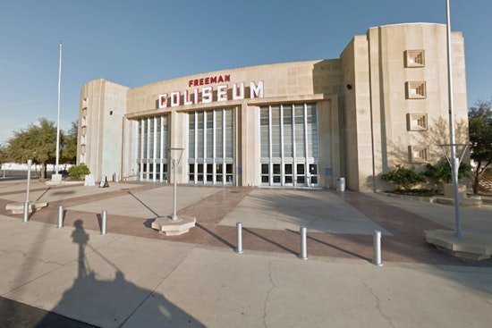 Houston and San Antonio Welcome Veterans at 'Red, White & You' Job Fairs