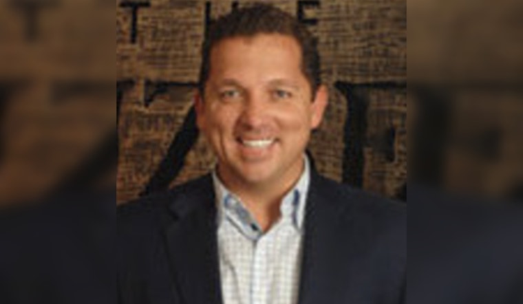 Houston Attorney Tony Buzbee Accused of Extortion Attempt in Los Angeles Lawsuit Linked to Sean "Diddy" Combs Case