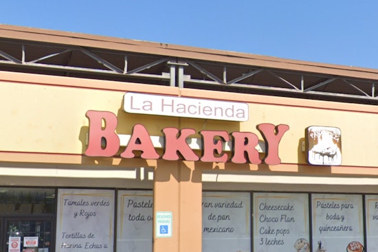 Houston Bakery's Pumpkin Spice Conchas Go Viral, Spark National Demand