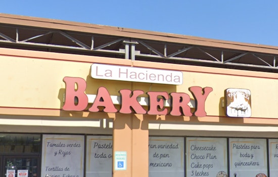 Houston Bakery's Pumpkin Spice Conchas Go Viral, Spark National Demand