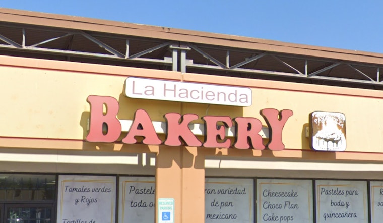 Houston Bakery's Pumpkin Spice Conchas Go Viral, Spark National Demand