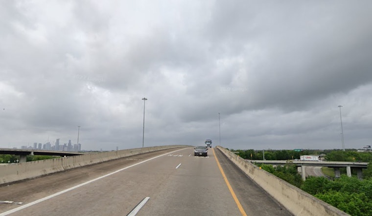 Houston Braces for Flash Flooding, NWS Urges Preparation Amid Severe Weather Forecast