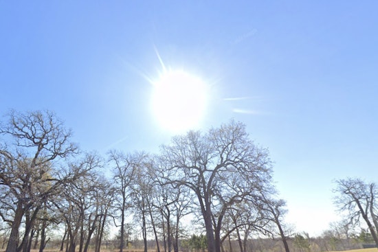Houston Braces for November Heatwave with Record-Matching Highs Before Welcoming Chilly Thanksgiving Forecast
