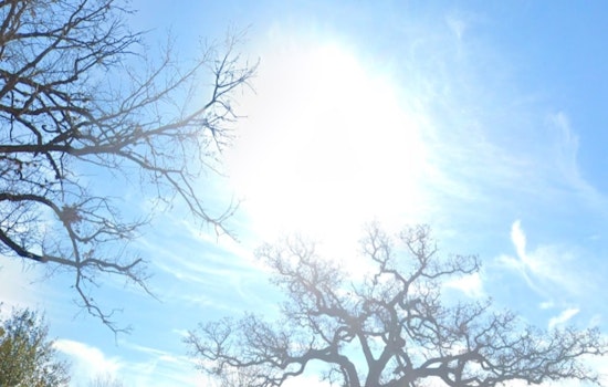 Houston Braces for Record-Breaking Warm November as Thanksgiving Approaches