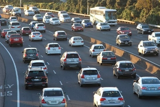 Houston Braces for Record Thanksgiving Traffic as AAA Anticipates Surge in Holiday Travelers
