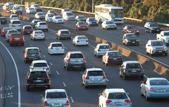 Houston Braces for Record Thanksgiving Traffic as AAA Anticipates Surge in Holiday Travelers