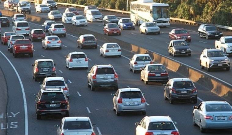Houston Braces for Record Thanksgiving Traffic as AAA Anticipates Surge in Holiday Travelers