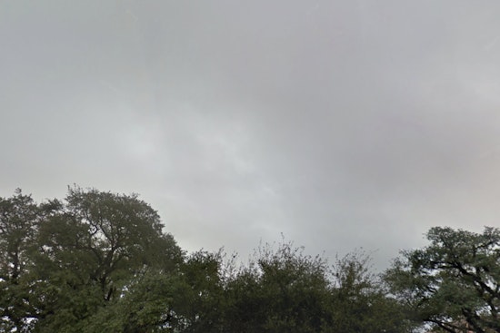 Houston Braces for Strong Storms and Chilly Shift as Tropical Depression Sara Weakens