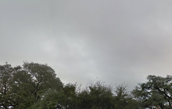 Houston Braces for Strong Storms and Chilly Shift as Tropical Depression Sara Weakens