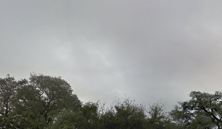 Houston Braces for Strong Storms and Chilly Shift as Tropical Depression Sara Weakens
