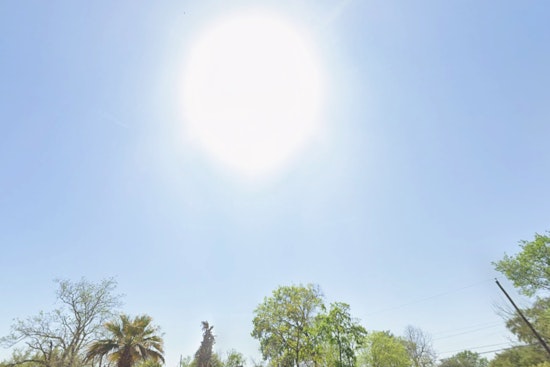 Houston Braces for Weather Whiplash, Near-Record Heat Before Thanksgiving Cold Snap