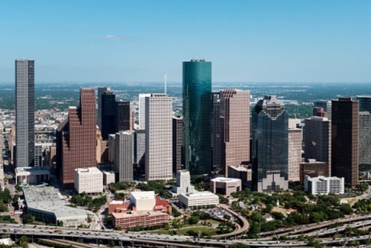 Houston Claims Second Spot in WalletHub's Most Sinful Cities List, Trailing Behind Las Vegas
